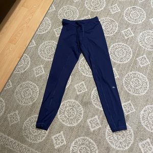 Alo Yoga Warrior Tights